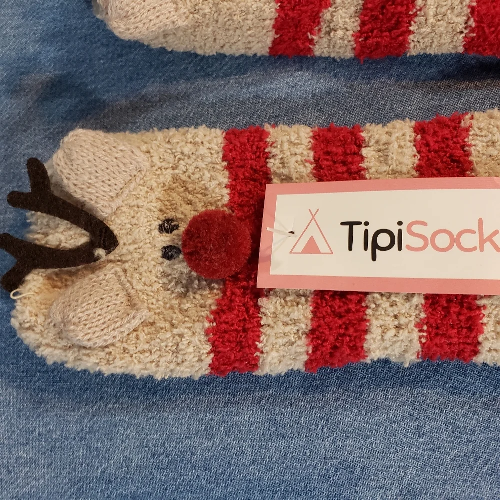 Socks - Picture 3 of 4